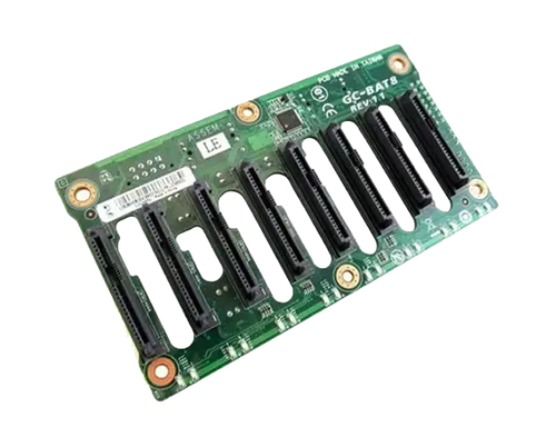 Lenovo 7XH7A05906&comma; I&sol;O ports panel