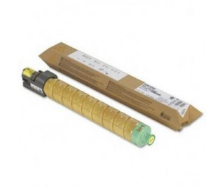 Ricoh 842236, original, gelb Ricoh 842236, original, gelb