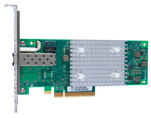 Lenovo 7ZT7A00516, Faser, 32000 Mbit/s, grün, grau Lenovo 7ZT7A00516, Faser, 32000 Mbit/s, grün, grau