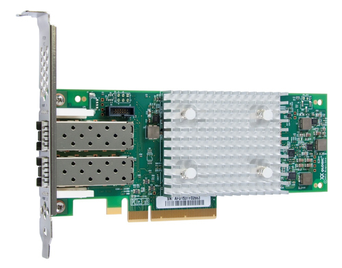 Lenovo 7ZT7A00518, Faser, 32000 Mbit/s, grün, grau Lenovo 7ZT7A00518, Faser, 32000 Mbit/s, grün, grau
