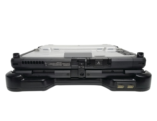 Panasonic PCPE-GJ33V07&comma; schwarz