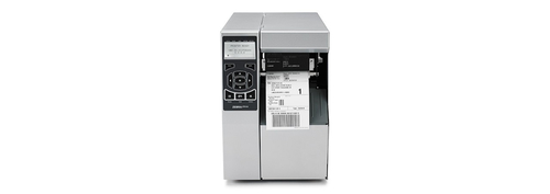 Zebra ZT510, Wärmeübertragung, LAN, LCD, Beschriftungssystem Zebra ZT510, Wärmeübertragung, LAN, LCD, Beschriftungssystem