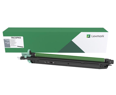 Lexmark 76C0PK0&comma; original&comma; Toner