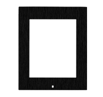 2N Zubehör EntryCom IP Verso zbh. Frontblende 2N Zubehör EntryCom IP Verso zbh. Frontblende