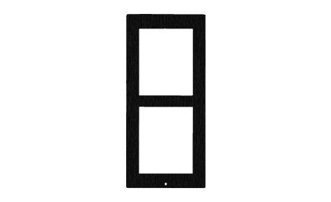 2N Zubehör EntryCom IP Verso zbh. Frontblende 2N Zubehör EntryCom IP Verso zbh. Frontblende