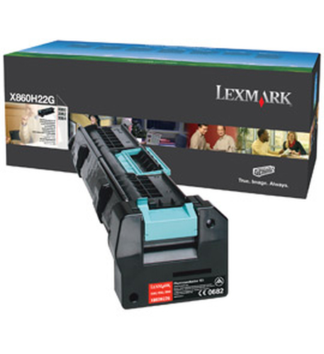 Lexmark X860H22G