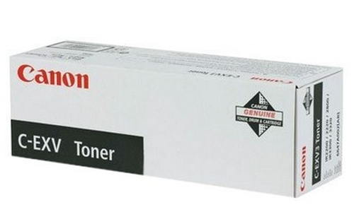 Canon C-EXV29, original, gelb, Toner Canon C-EXV29, original, gelb, Toner