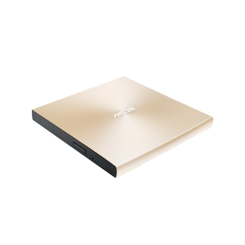 ASUS ZenDrive U9M, gold