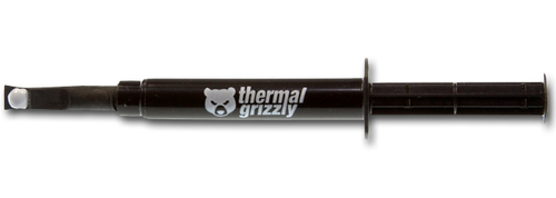Thermal Grizzly Hydronaut W&auml;rmeleitpaste 11&comma;8 W&sol;mK 3&comma;9 g