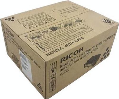 Ricoh Maintenance Kit Ricoh Maintenance Kit