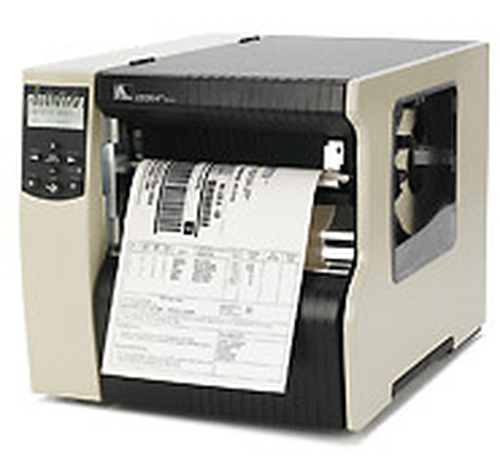Zebra 220Xi4, Beschriftungssystem Zebra 220Xi4, Beschriftungssystem