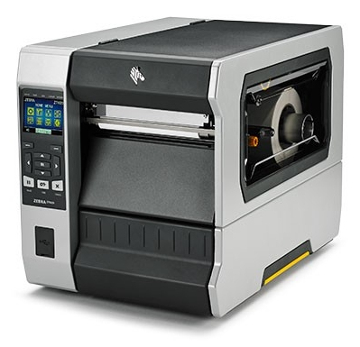 Zebra ZT620, Wärmeübertragung, LAN, LCD, Beschriftungssystem Zebra ZT620, Wärmeübertragung, LAN, LCD, Beschriftungssystem