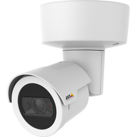 Axis M2026-LE Mk II Patrone &lpar;Form&rpar; IP-Sicherheitskamera Drau&szlig;en 2688 x 1520 Pixel Decke&sol;Wand