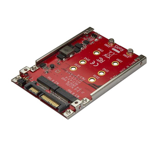 StarTech.com S322M225R StarTech.com S322M225R