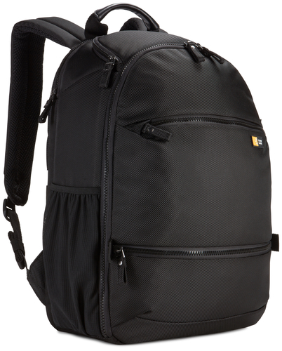 Case Logic BRBP-106 Rucksack Schwarz Polyester Case Logic BRBP-106 Rucksack Schwarz Polyester