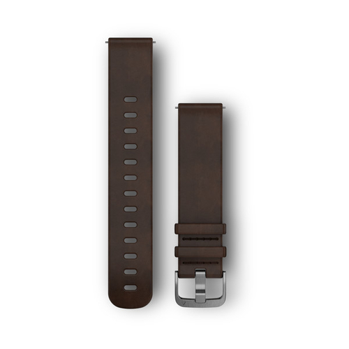 Garmin 010-12691-01&comma; braun&comma; Band&comma; f&uuml;r Smartwatch
