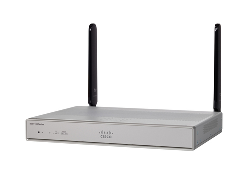 Cisco C1111-8P Cisco C1111-8P