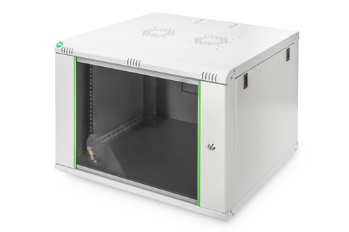 Digitus Wandgeh&auml;use Dynamic Basic Serie - 600x600 mm &lpar;BxT&rpar;