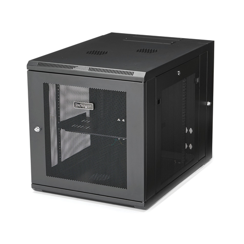 StarTech.com RK1232WALHM StarTech.com RK1232WALHM