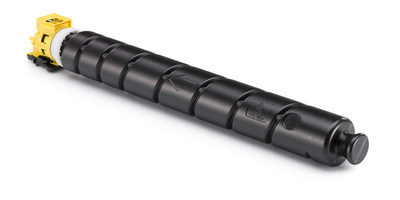 KYOCERA TK-8345Y&comma; nein&comma; gelb