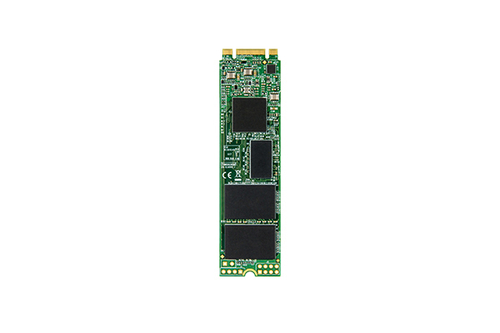 480 GB SSD Transcend MTS820, lesen: 530 MB/s, schreiben: 480 MB/s 480 GB SSD Transcend MTS820, lesen: 530 MB/s, schreiben: 480 MB/s