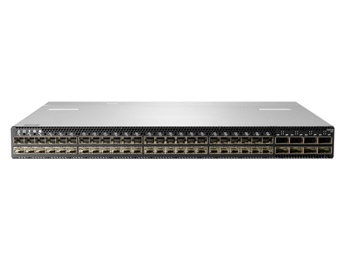 HPE Q2F22A Managed Switch&comma; Backplane&colon; 4000 Gbit&sol;s