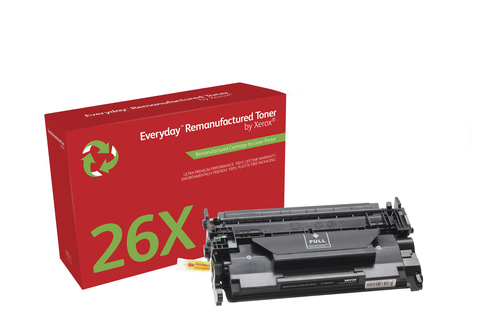 Xerox 006R03464&comma; kompatibel&comma; schwarz