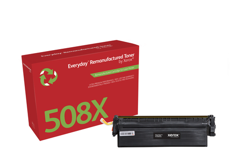 Xerox 006R03466&comma; kompatibel&comma; schwarz