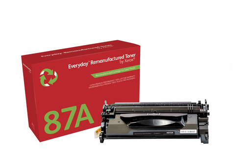 Xerox 006R03514&comma; kompatibel&comma; schwarz