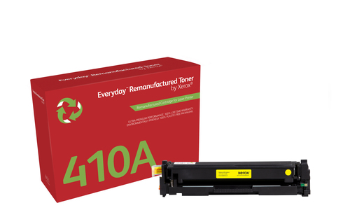 Xerox 006R03517, kompatibel, gelb Xerox 006R03517, kompatibel, gelb