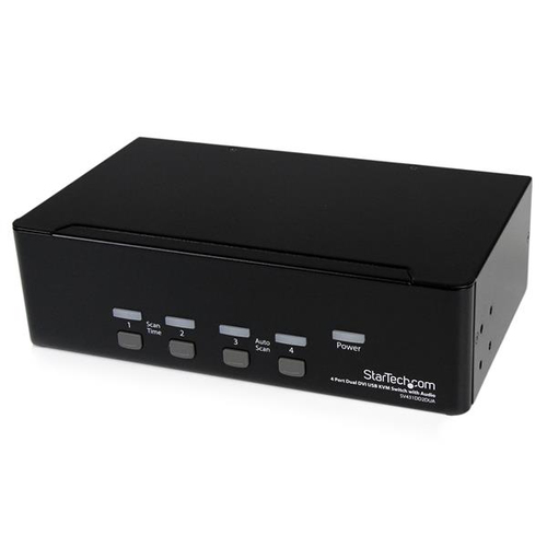 StarTech&period;com SV431DD2DUA
