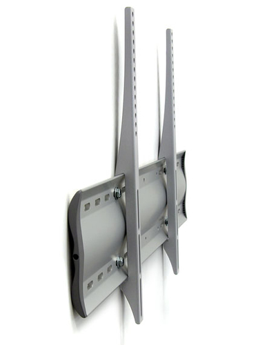 Ergotron WM Low Profile Wall Mount&comma; XL