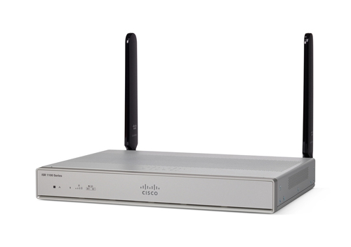 Cisco C1117-4P Cisco C1117-4P