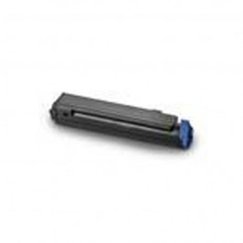 OKI Magenta Toner Cartridge&comma; original&comma; magenta&comma; Toner