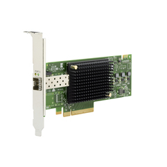 Broadcom LPE31000-M6, Faser, 1600 Mbit/s, schwarz, grün, grau Broadcom LPE31000-M6, Faser, 1600 Mbit/s, schwarz, grün, grau