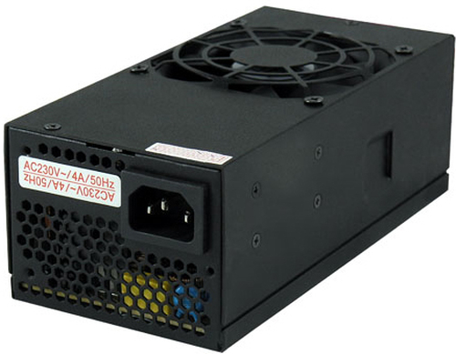 350W LC-Power LC400TFX Netzteil&comma; schwarz&comma; nicht-modular