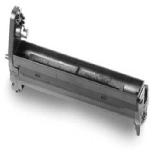 OKI 44315108&comma; original&comma; schwarz&comma; LED-Druck