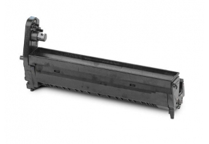 OKI 44315107&comma; original&comma; cyan&comma; LED-Druck