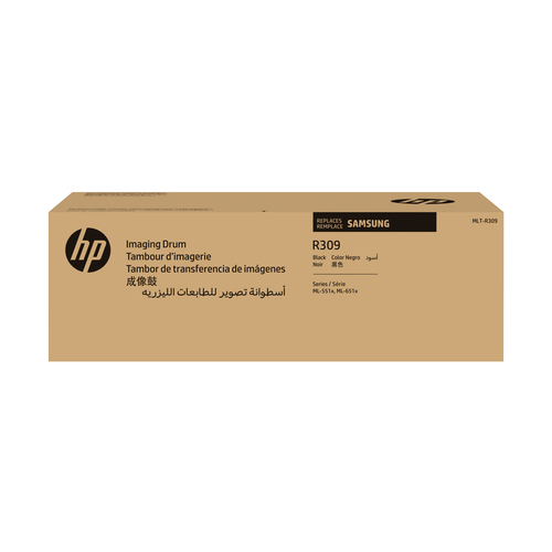 HP MLT-R309 Imaging Drum&comma; schwarz&comma; Toner