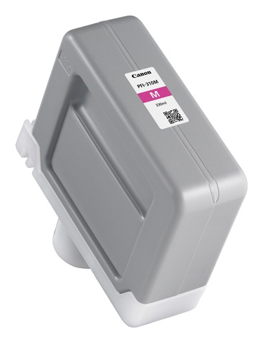 Canon PFI-310M, original, magenta Canon PFI-310M, original, magenta