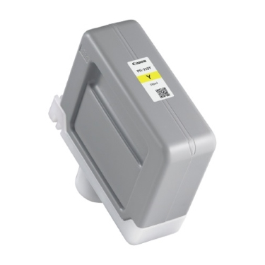 Canon PFI-310Y, original, gelb Canon PFI-310Y, original, gelb