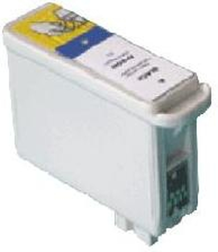 Epson T596C&comma; original&comma; wei&szlig;&comma; Tinte