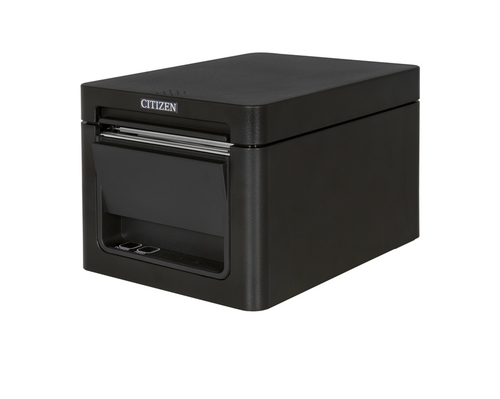 Citizen CT-E651 Citizen CT-E651