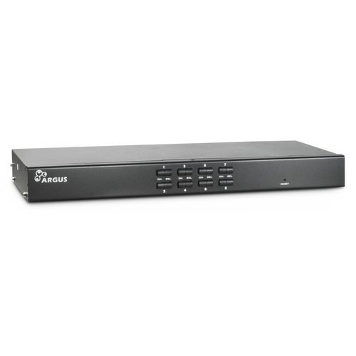 Inter-Tech KVM AS-9108DU Inter-Tech KVM AS-9108DU