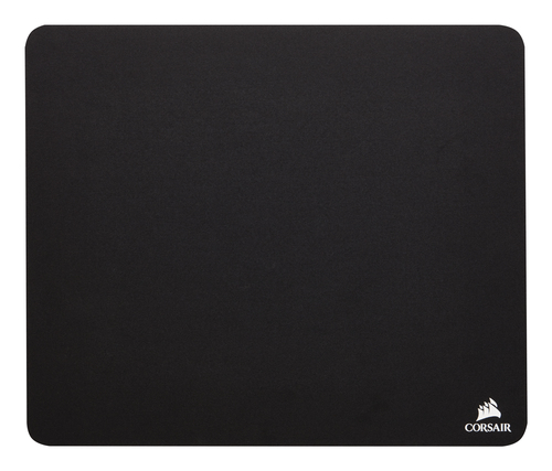 Corsair MM100&comma; schwarz&comma; Gaming-Mauspad&comma; 320x270x3mm