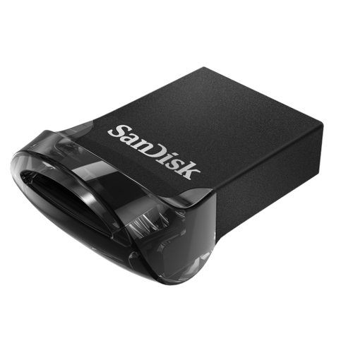 256 GB SanDisk Ultra Fit USB 3.1 (Gen 256 GB SanDisk Ultra Fit USB 3.1 (Gen