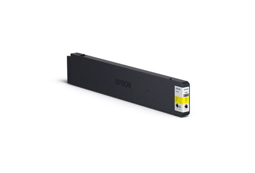 Epson C13T887400&comma; original&comma; gelb