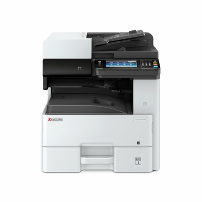 KYOCERA M4132idn&comma; Laser&comma; bis A3&comma; 1200 x 1200 DPI&comma; 32 Seiten pro Minute&comma; schwarz&comma; wei&szlig;