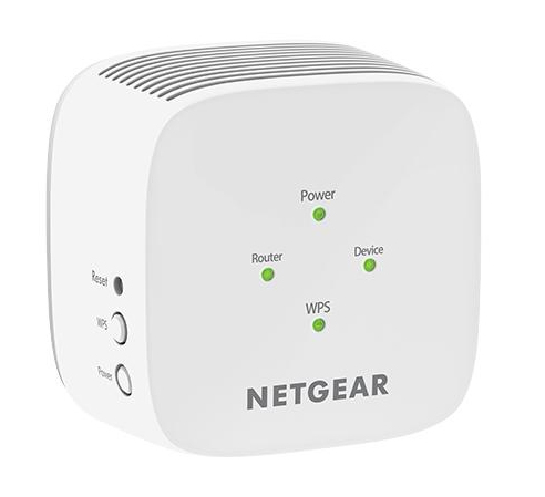 NETGEAR EX3110 NETGEAR EX3110