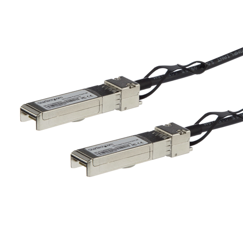 StarTech&period;com EXSFP10GE1M